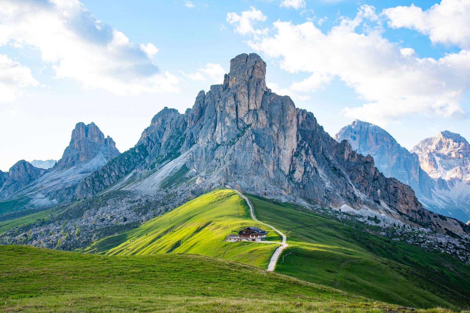 Italy